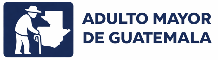 Carnet del Adulto Mayor